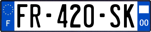 FR-420-SK