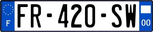 FR-420-SW