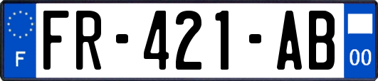 FR-421-AB