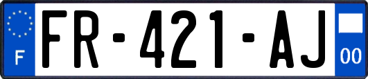 FR-421-AJ