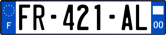 FR-421-AL