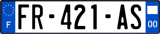 FR-421-AS