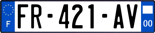 FR-421-AV