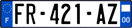 FR-421-AZ