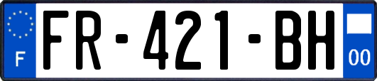 FR-421-BH