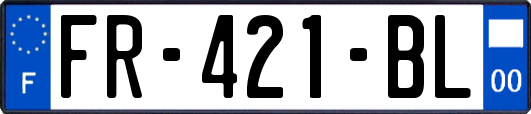 FR-421-BL