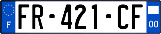 FR-421-CF