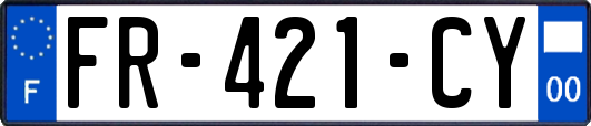 FR-421-CY