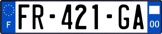FR-421-GA