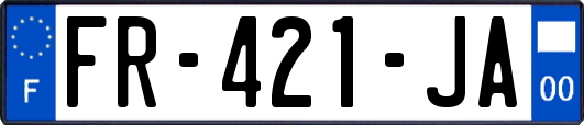 FR-421-JA