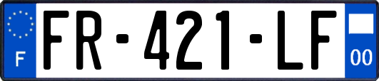 FR-421-LF