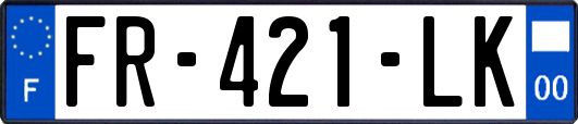 FR-421-LK