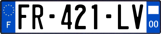 FR-421-LV