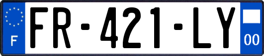 FR-421-LY