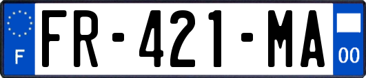 FR-421-MA