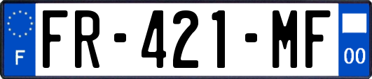 FR-421-MF