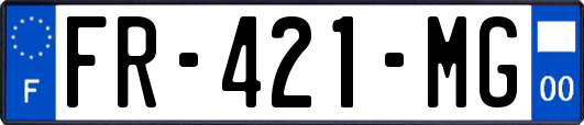 FR-421-MG