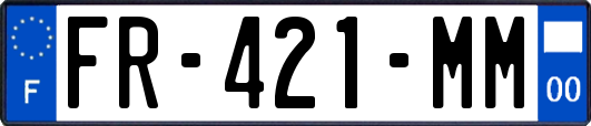 FR-421-MM