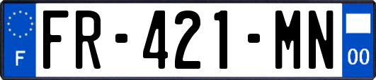 FR-421-MN