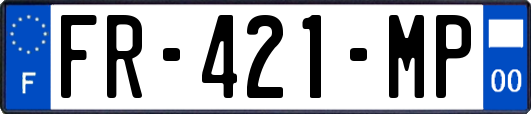 FR-421-MP