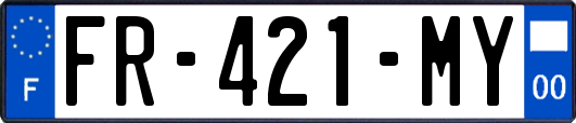 FR-421-MY