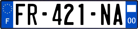 FR-421-NA