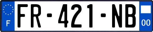 FR-421-NB