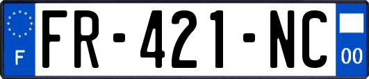 FR-421-NC