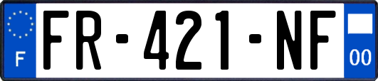 FR-421-NF