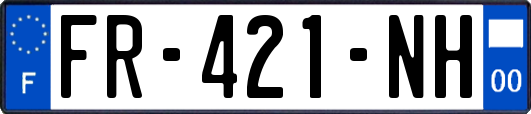 FR-421-NH
