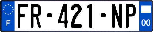FR-421-NP