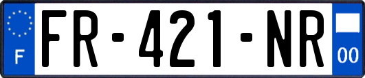 FR-421-NR