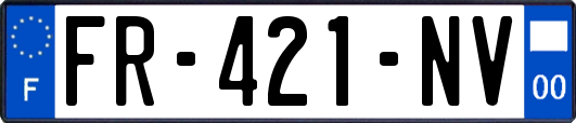FR-421-NV