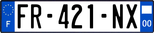 FR-421-NX
