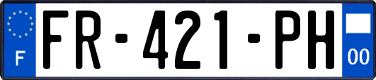 FR-421-PH