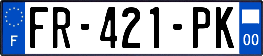 FR-421-PK