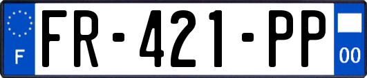 FR-421-PP