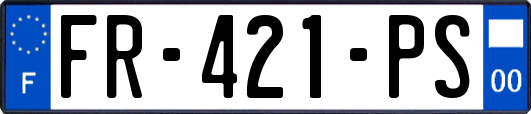 FR-421-PS