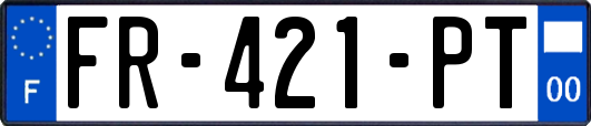 FR-421-PT