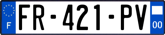 FR-421-PV