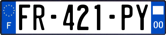 FR-421-PY