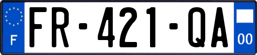 FR-421-QA