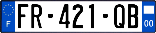 FR-421-QB