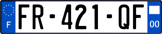 FR-421-QF