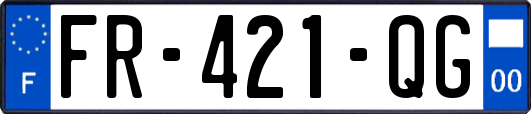 FR-421-QG