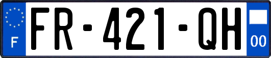FR-421-QH
