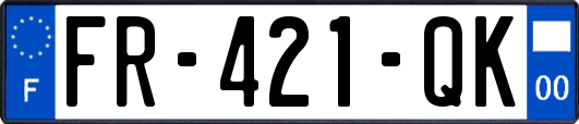 FR-421-QK