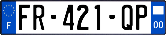 FR-421-QP