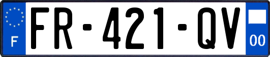 FR-421-QV
