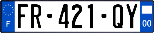 FR-421-QY